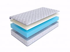 Roller Cotton Memory 18 140x180 