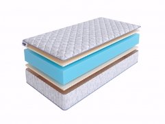 Roller Cotton Twin Latex 22 100x185 